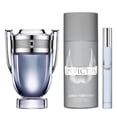 thumbnail image 3 of Paco Rabanne PACO65182367 Invictus Set for Men - 3.4 oz Eau De Toilette Spray Plus 5.1 oz Deodorant Spray Plus 0.34 oz Eau De Toilette Spray - 3 Piece, 3 of 3