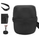 thumbnail image 5 of Estuche protector para altavoz Bluetooth portátil, bolsa de almacenamiento en forma de columna para Sony SRSXB12, 5 of 12