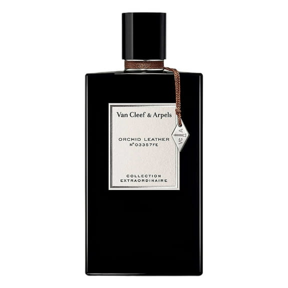 Van Cleef & Arpels Orchid Leather EDP Spray 2.5 oz Fragrances 3386460126014