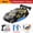 GTRPRO Gold 2B, variant on 4WD High Speed RC Drift Racing Car, 2.4G Remote Control Vehicle with Bright LED Lights, RTR Electric Race Replica, Outdoor Entertainment Gear, Hobby Collectible & Holiday Gift for Boys and Girls