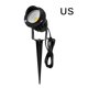 thumbnail image 2 of Paisaje Al Aire Libre Iluminación Led 12W Impermeable Jardín Luz Cob Led Proyector Para Decoración De Jardín De Césped seitruly HA027678-01, 2 of 6