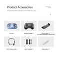 thumbnail image 2 of 4CH FPV Aircraft Grid Pequeño Quadcopter RC Drone con cámara de video 4K Photo 480P Tmvgtek libre de BPA, 2 of 9