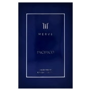 Pacifico by Merve for Men - 3.4 oz EDP Spray