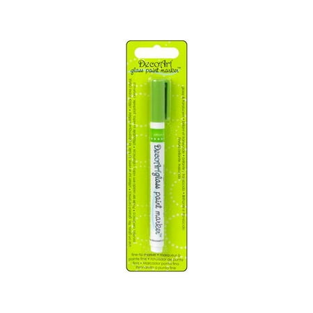 Decoart Glass Paint Markers Walmart Decoart Glass Paint Markers Walmart