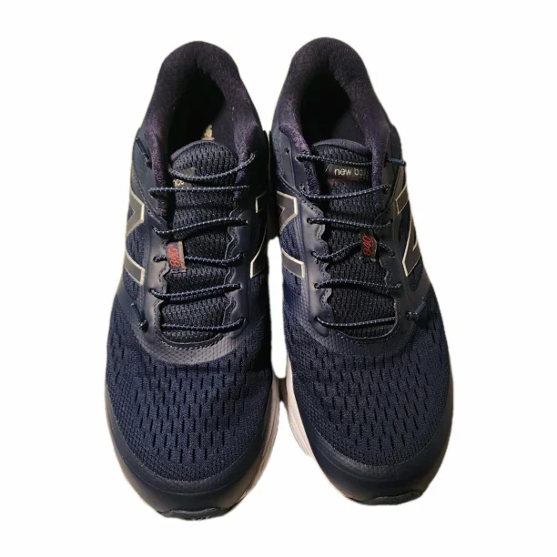 New Balance 840v4 Mens Size 11 Blue Running Shoes Athletic