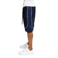 thumbnail image 3 of Victorious Men's Side Mesh Basketball Shorts, up to 5X, 3 of 6