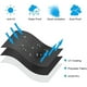thumbnail image 3 of Funda para sombrilla de patio Vhermosa Tela Oxford 420D Resistente al agua A prueba de rasgaduras, 3 of 8