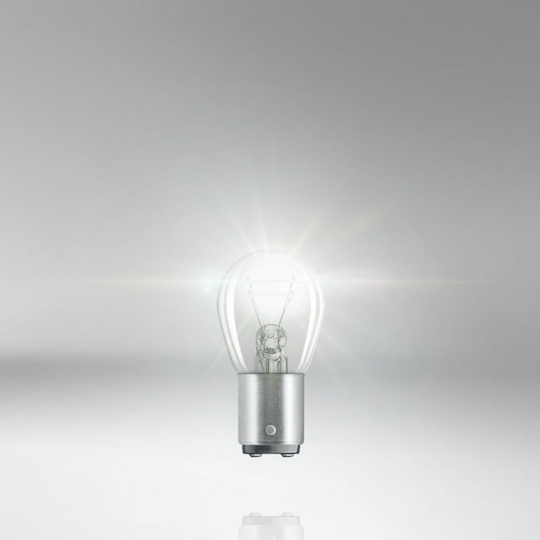 P21-5W signal motorcycle light bulb - P21-5W 21-5W 12V BAY15d lamp