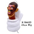 thumbnail image 1 of Skibidi Toilet Person Plush Toy, 1 of 7