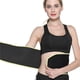 thumbnail image 3 of Soidarity Soporte de cintura cinturón recortador ejercicio pérdida de peso gimnasio Fitness cinturón Protector levantamiento de pesas Accesorios para máquinas de ejercicios, 3 of 6