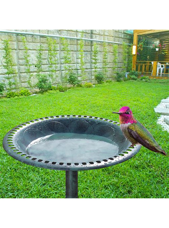 Shop Bird Baths By Material in Bird Baths