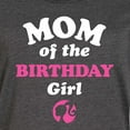 thumbnail image 3 of Barbie - Mom of The Birthday Girl - Women's Any Way Dress, 3 of 5