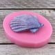 thumbnail image 3 of Injueey Molde de silicona con forma de concha de mar para fiesta, vacaciones, hogar, comedor, gelatina, pastel, pudín, molde, Fondant, postre, Herramientas y accesorios para hornear, 3 of 6