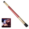thumbnail image 3 of Cateissary Bastón de música de 38cm/14,93 pulgadas, plástico de con tubo de almacenamiento, director de banda, bastón para orquesta, concierto, Cables de audio/vídeo, 3 of 6