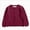 A2-Brick Red, variant on Toddler Boys Girls Cardigans Sweater V-Neck Long Sleeve Button Solid Cotton Knit Sweaters 6-12 Months 12-24 Months 2T 3T 4T 5T 6T 7T 8T 9T Children(Grey,5-6 Years)