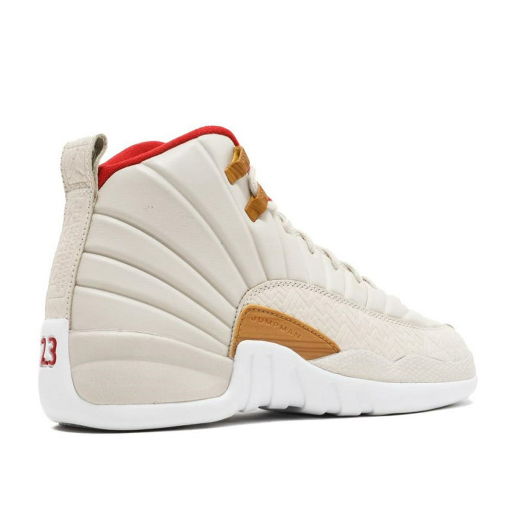 Nike air jordan 12 retro cny chinese new year edition hotsell