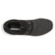 thumbnail image 4 of Tenis Hombre SKECHERS Modernos Comodos Memory Foam negro 28.5, 4 of 5