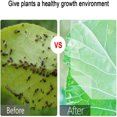 thumbnail image 3 of Netting Bag Plant Protector Gardening Tool Mesh Sack Long-lasting Vegetable Barrier Grapes Protection Pouch Tree Cover 1*1.5Meter, 3 of 9