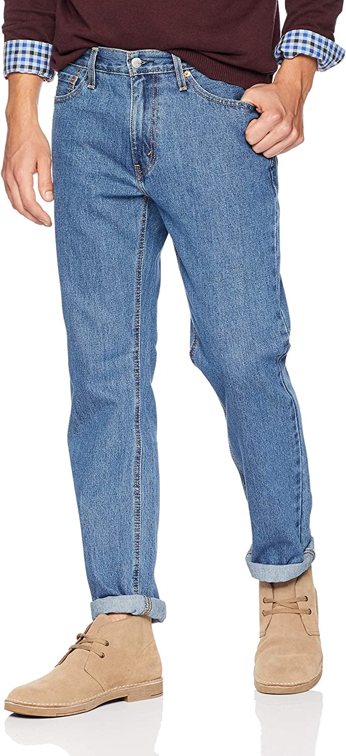 541 Athletic Straight Fit Jean 