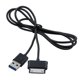 thumbnail image 1 of Cable de datos Cable de carga de sincronización de datos USB 3.0 USB de 1M para tableta Huawei Mediapad 10 FHD Tmvgtek Nuevos Originales, 1 of 7