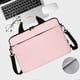 thumbnail image 2 of Funda de ordenador portátil para Macbook Air Pro, bolso de mano de negocios para mujer, Retina 13, 14, 15, 16, 15,6, Dell, Acer, Asus, HP Fivean unisex, 2 of 2