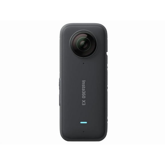 Insta360 X3 Pocket 360 Action Camera CINSAAQ/B