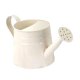 thumbnail image 2 of Regadera moderna de metal para niños y niñas, ideal para jardinería. Beige, 2 of 9
