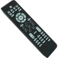 thumbnail image 2 of Mando a distancia DVDR3475/37 para grabadora de DVD Philips compatible con DVDR3475 DVDR3437 DVDR3475/37B, 2 of 6
