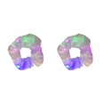 thumbnail image 3 of Jumpingount Diadema de fiesta brillante 3 modos de luz Diadema con pilas Discoteca LED Headwear, Blanco Type2 NO2, 3 of 6
