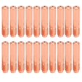 thumbnail image 1 of 20pcs Welding Contact Tips Nozzle 000068 Fit for Miller Millermatic M?10 M?15 M?25 M?40 M?100 M?150, 1 of 5