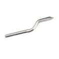 thumbnail image 3 of Sewing Machine Punch Needle, High Hardness 2 Sizes Compact Structure Strong Durable Sewing Machine Curved Needle  for W119 for 1720 for Industrial Number 3, 3 of 7