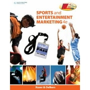 Sports and Entertainment Marketing, Used [Hardcover]