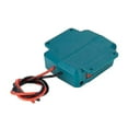 thumbnail image 2 of Battery Adapter Converter Compatible Makita 18v Li-ion Battery Power Tool, 2 of 5