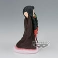 thumbnail image 2 of Banpresto Demon Slayer: Kimetsu no Yaiba Figure Kizuna no Sou Shijugo Type Nezuko Kamado, 2 of 4