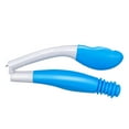 thumbnail image 2 of Ayuda de aseo para limpiar,toallitas desinfectantes sanitarias ayudas de papel higiénico,ducha de saneamiento de manos de viaje portátil para ancianos,ayuda personal para el baño en casa, 2 of 9