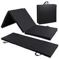 thumbnail image 1 of Colchoneta Plegable Gimnasia Pilates RVT Sports 180x50x5, 1 of 3