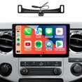 thumbnail image 1 of Autorradio estéreo Upgrade 9" Android 13 Ford F150 (04-08), 1 of 9