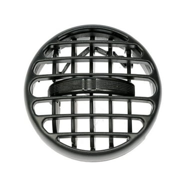 Dash Board Air Vent - Compatible with 2002 - 2007 Jeep Liberty 2003 2004 2005 2006