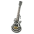 thumbnail image 4 of Guitar Model, Feel Comfortable Mini Guitar Small Portable  For Home Decoration For Gift Giving, 4 of 8