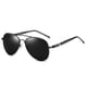 thumbnail image 3 of Luxury Men's Polarized Sunglasses, 3 of 4
