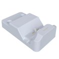 thumbnail image 1 of For Slim Console Wall Storage Bracket Handle Stand Charger Console Wall Bracket Headphone Hanger, 1 of 5