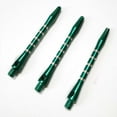 thumbnail image 2 of Guardoinrt 18Pcs Shafts Waterproof Accessories Rustproof Pole, 2 of 6