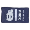 thumbnail image 4 of Ice Packs, Multi Purpose Hot Cold Ice Packs Dual Use Pain Relief  For Knee Dark Blue, 4 of 8