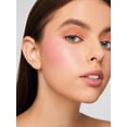 thumbnail image 3 of SHEGLAM Snatch N Cream Blush Stick Rubor duradero con alto contenido de pigmentos para mejillas - Wild Love, 3 of 7