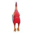 thumbnail image 3 of Latex Chicken Dog Toy, 3 of 5
