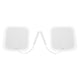 thumbnail image 5 of Almohadillas de electrodos Jadeshay 40 piezas autoadhesivas reutilizables TENS, 5 of 14