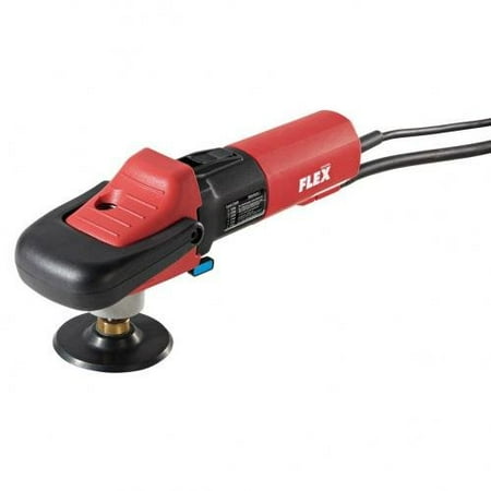 Flex L12-3-100 5-Inch Single Speed Wet Polisher