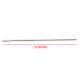 thumbnail image 3 of 6 Inch Single Head Degreased Wood Rod Cotton Swab Long Birch Rod Cotton Swab Purification Cotton Swab, 3 of 5