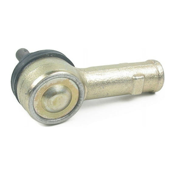 Mevotech MES3046RL Steering Tie Rod End Fits select: 1983-1989 ISUZU IMPULSE