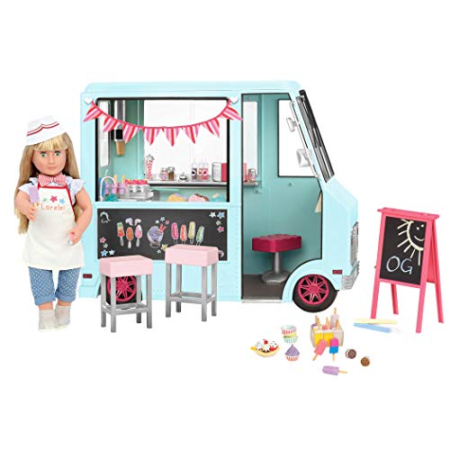 our generation dolls walmart canada